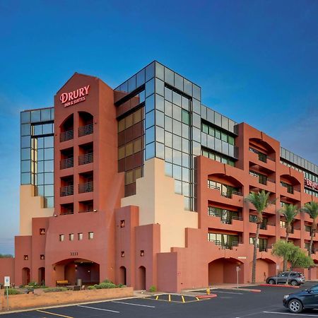 Drury Inn & Suites Phoenix Airport Экстерьер фото